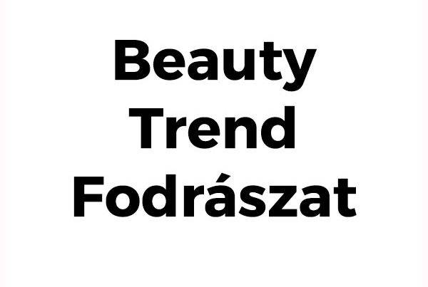 Beauty Trend Fodrászat