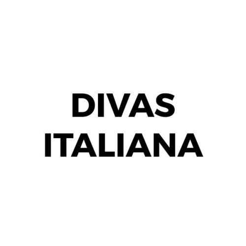 Divas Italiana logo