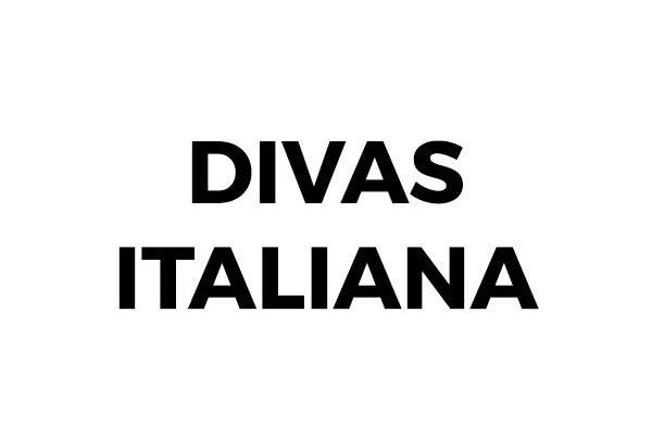 Divas Italiana