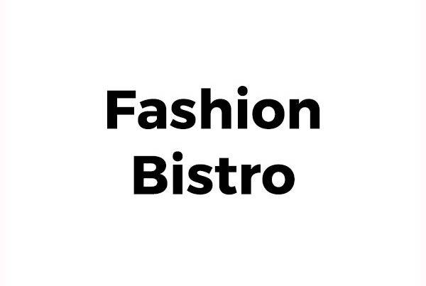 Fashion Bistro