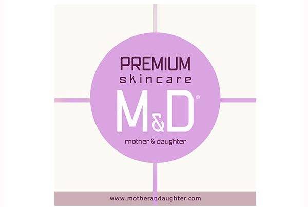 M&D Premium Skincare Referencia Kozmetika
