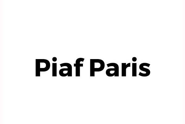 Piaf Paris