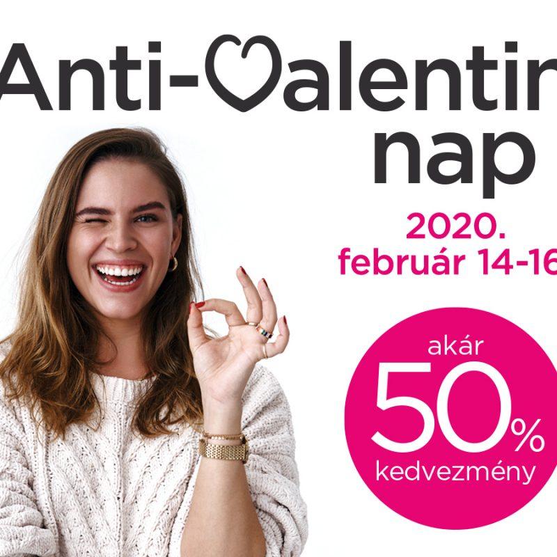 Anti valentin nap