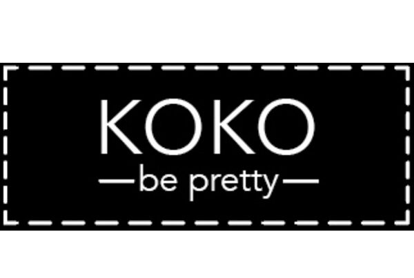 KOKO be pretty