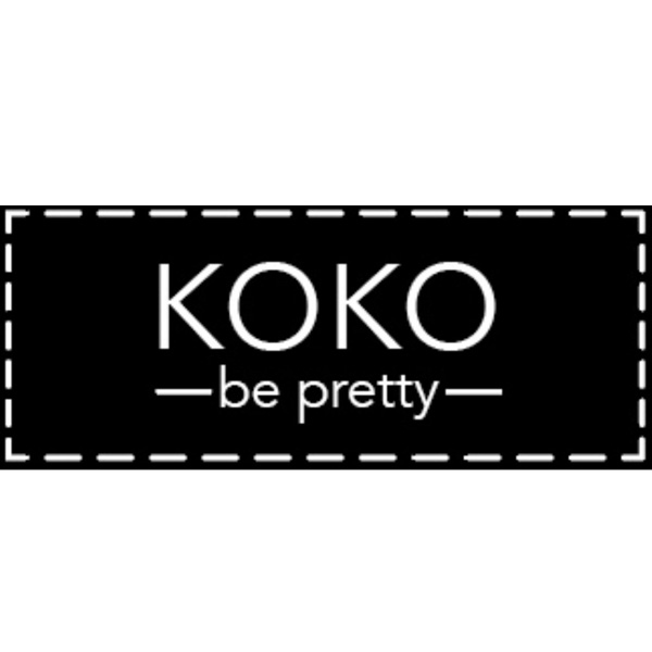 KOKO be pretty