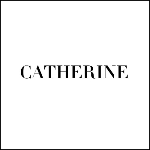 CATHERINE