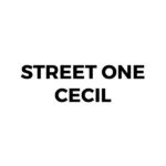 STREET ONE - CECIL