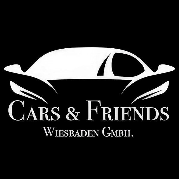 CARS&FRIENDS