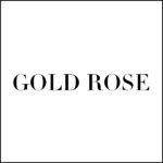 GOLD ROSE