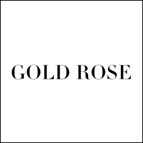 GOLD ROSE