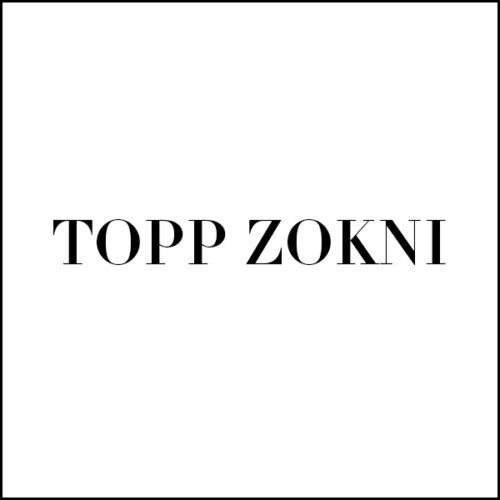 TOPP ZOKNI