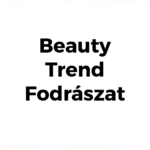 beauty trend fodraszat logo