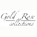 gold rose logo