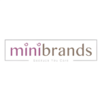 minibrands logo