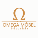 omega mobel logo