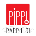 pippi by papp ildi logo
