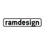 ramdesign logo