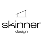 skinner design logo
