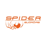 spider club logo