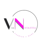 via nicoletta logo