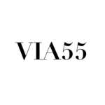 via55 logo