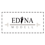 edyna modell logo