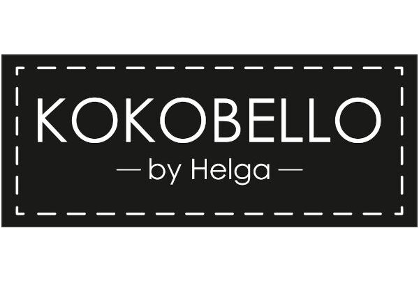 KOKOBELLO by Helga