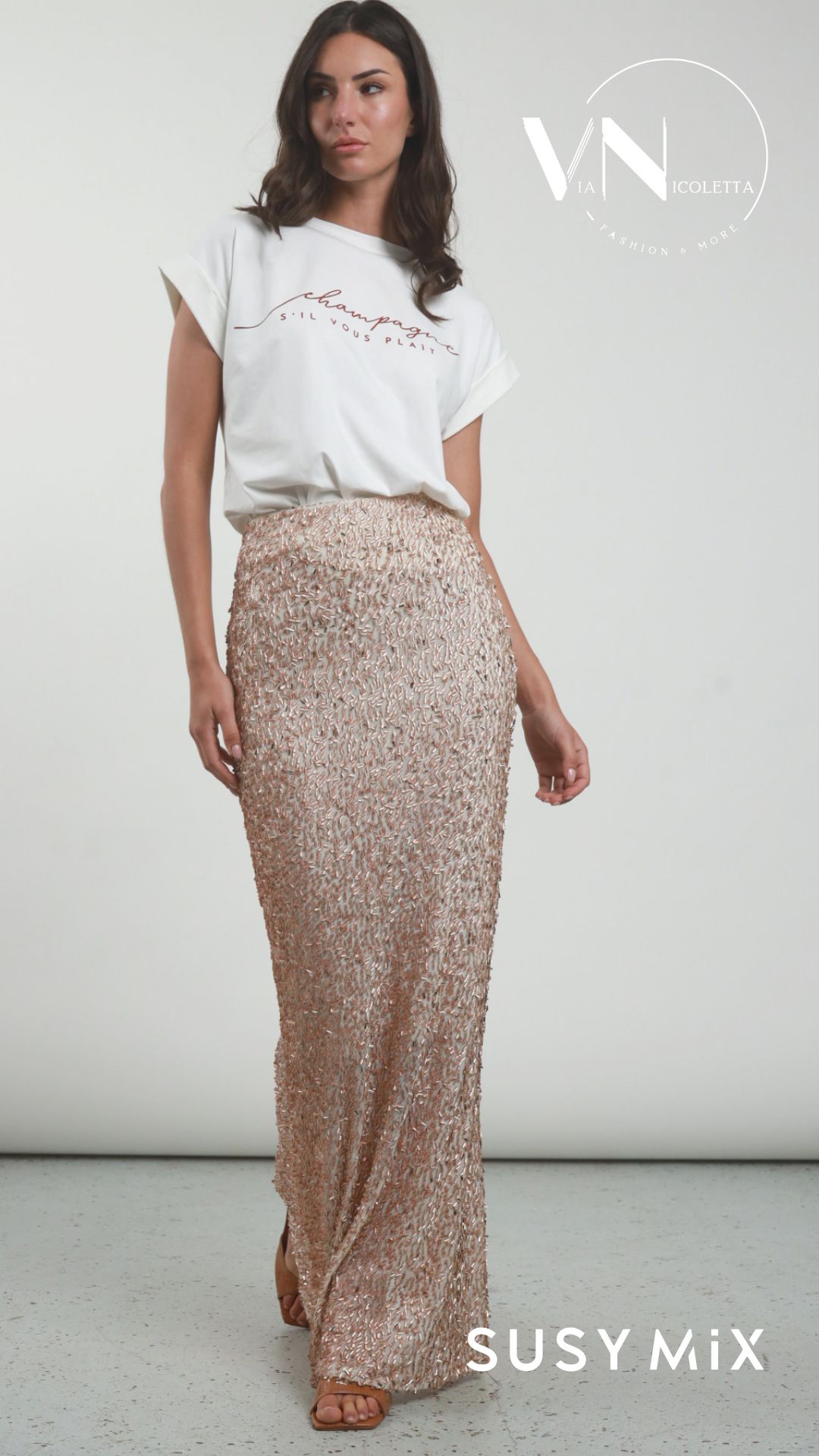 trend center prémium márka susy mix ViaNicoletta