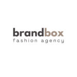 brandbox fashion agency logo