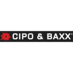 cipo and baxx logo