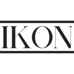 ikon style logo
