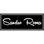 sandro roma logo