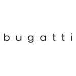 bugatti logo